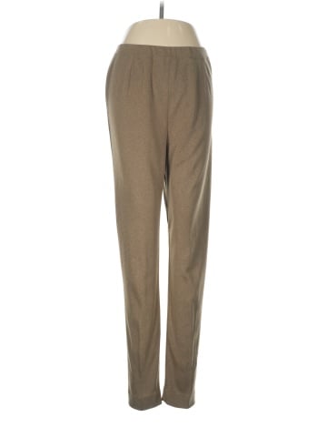 MING WANG Casual Pants (view 1)