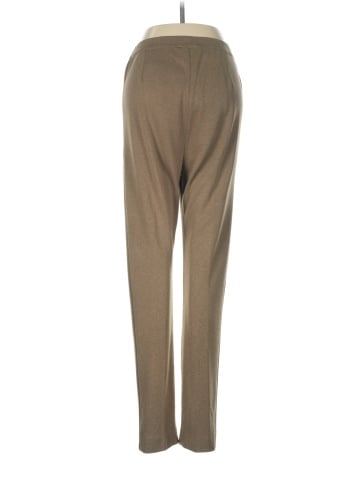 MING WANG Casual Pants (view 2)