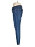 Seven7 Solid Blue Jeans Size 12 - photo 5