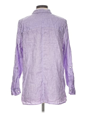 J.Jill Long Sleeve Blouse (view 2)