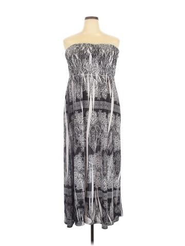 Caren Sport Casual Dress (view 1)