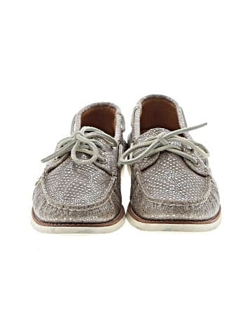 Sperry Top Sider Flats (view 2)