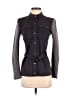 Armani Exchange Black Jacket Size S - photo 1
