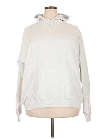 Hanes Sweatshirt (view 1)