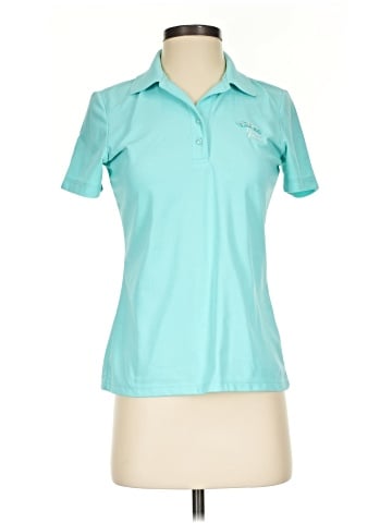 Greg Norman Short Sleeve Top (view 1)