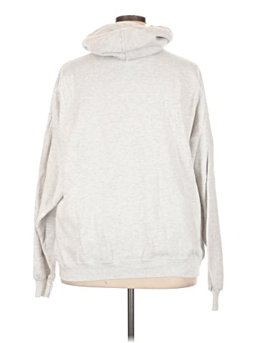 Hanes Sweatshirt (view 2)