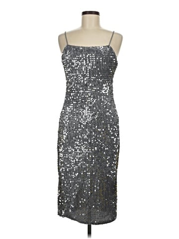 Forever 21 Cocktail Dress (view 1)
