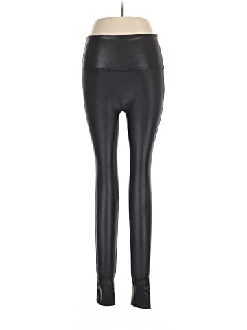 SPANX Faux Leather Pants (view 1)
