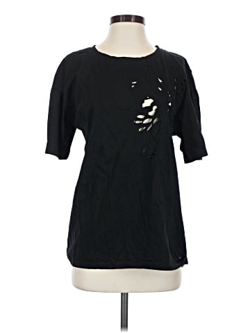 Obey 3/4 Sleeve Top (view 1)