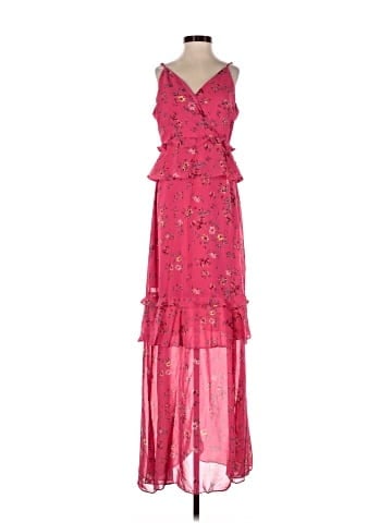 Lulus Cocktail Dress (view 1)