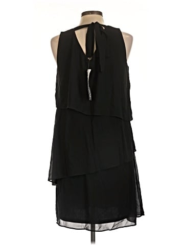 Nina Leonard Cocktail Dress (view 2)