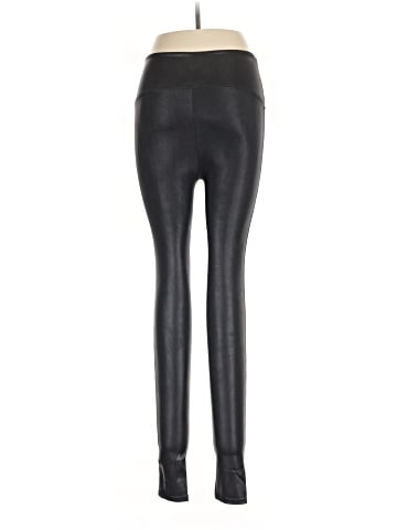SPANX Faux Leather Pants (view 2)
