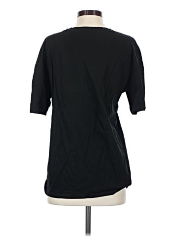Obey 3/4 Sleeve Top (view 2)