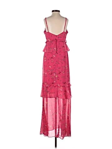 Lulus Cocktail Dress (view 2)