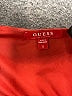 Guess 100% Polyester Tropical Red Cocktail Dress Size S - photo 7