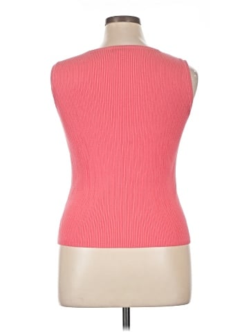 Christopher & Banks Sweater Vest (view 2)