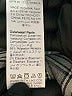 Shein Plaid Gray Blazer Size L - photo 7