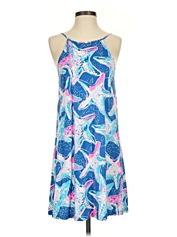 Lilly Pulitzer Casual Dress (view 1)