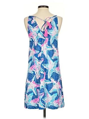 Lilly Pulitzer Casual Dress (view 2)