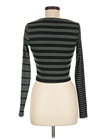 Truly Madly Deeply Long Sleeve Top (view 2)