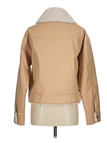 Derek Lam Coat (view 2)