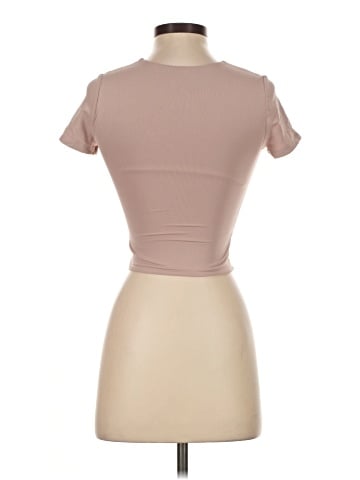 Babaton Short Sleeve Turtleneck (view 2)