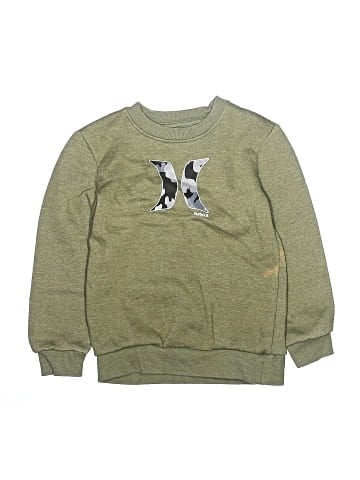 Hurley Sweatshirt (view 1)