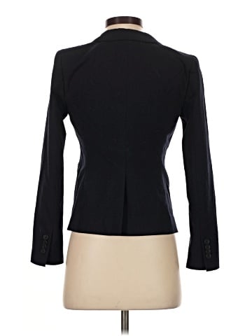 Ann Taylor Blazer (view 2)