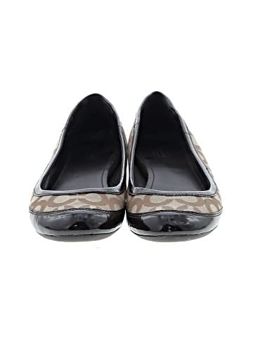 Coach Flats (view 2)