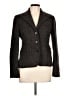 Ralph Lauren Tweed Brown Blazer Size 12 - photo 1