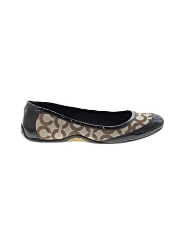 Coach Flats (view 1)