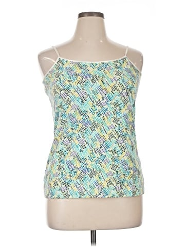 Christopher & Banks Tank Top (view 1)