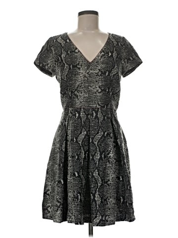 Banana Republic Heritage Collection Cocktail Dress (view 1)