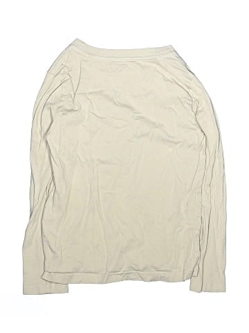 Puma Long Sleeve T-Shirt (view 2)