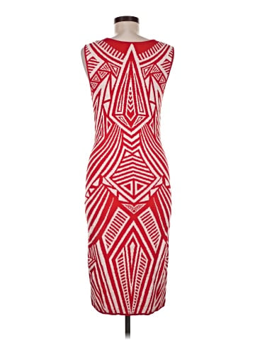 Gianni Bini Cocktail Dress (view 2)