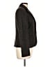 Ralph Lauren Tweed Brown Blazer Size 12 - photo 4