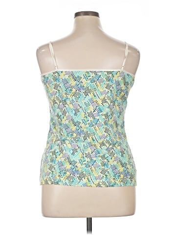Christopher & Banks Tank Top (view 2)