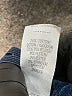 Lucky Brand Solid Blue Jeans Size 10 - photo 4