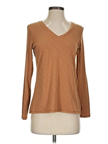 Max Studio 3/4 Sleeve T-Shirt (view 1)