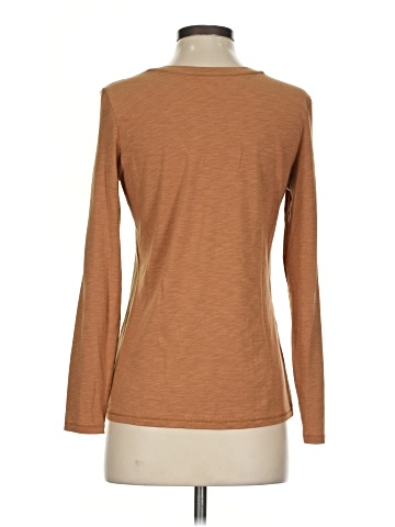 Max Studio 3/4 Sleeve T-Shirt (view 2)