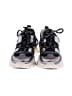 Isabel Marant Silver Sneakers Size EU 39 - photo 2