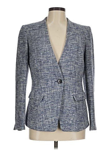 Lafayette 148 New York Blazer (view 1)