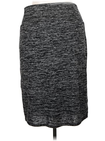 Apt. 9 Casual Skirt (view 2)