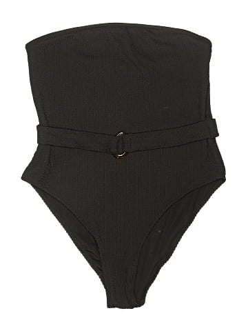 H&M One Piece Swimsuit (view 1)