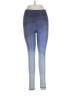PrAna Blue Yoga Pants Size M - photo 1