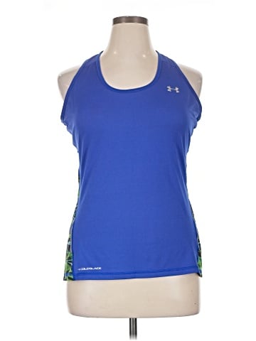 Under Armour Active Tank (view 1)