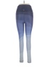 PrAna Blue Yoga Pants Size M - photo 2