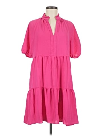 CeCe Casual Dress (view 1)