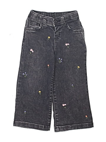 Cat & Jack Jeans (view 1)
