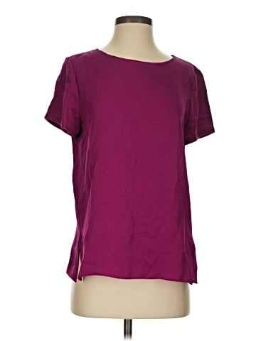 Theory Short Sleeve Top (view 1)